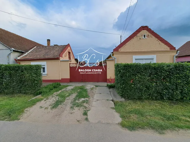 Eladó ház Létavértes, Nagyléta 60 nm