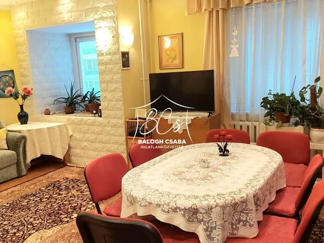 Eladó lakás Debrecen, Belváros 78 nm