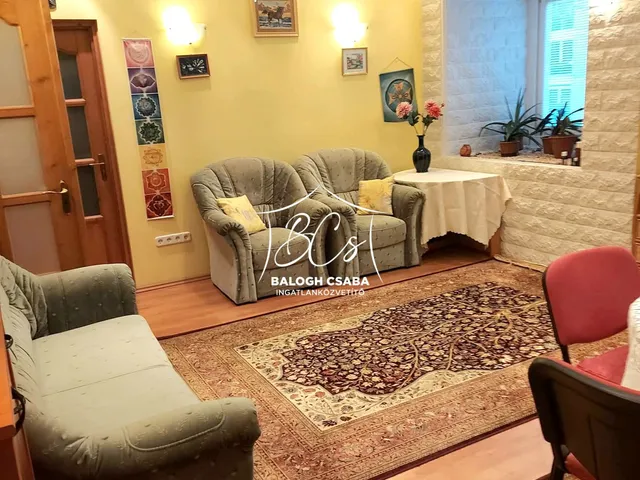 Eladó lakás Debrecen, Belváros 78 nm
