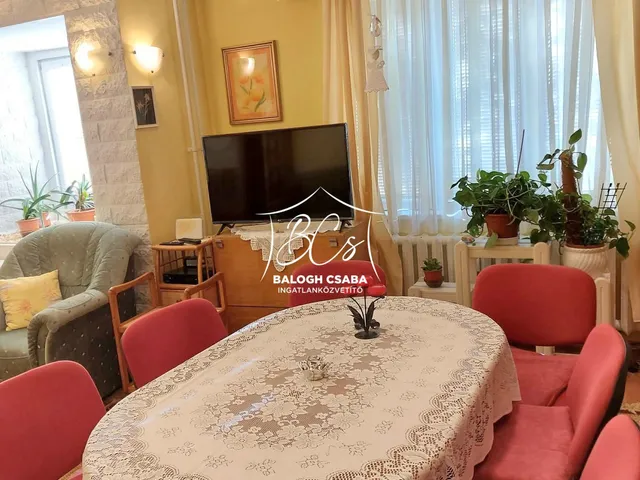 Eladó lakás Debrecen, Belváros 78 nm