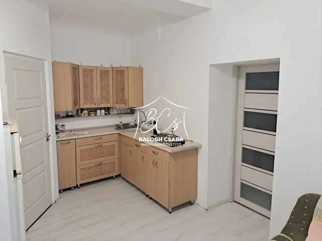 Eladó ház Hajdúbagos 60 nm