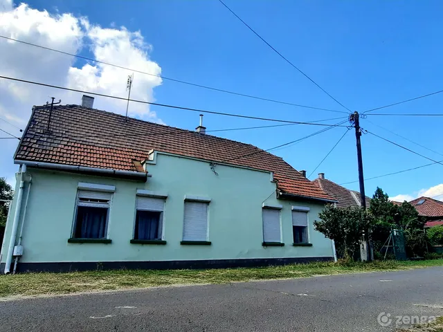 Eladó ház Sződliget 120 nm