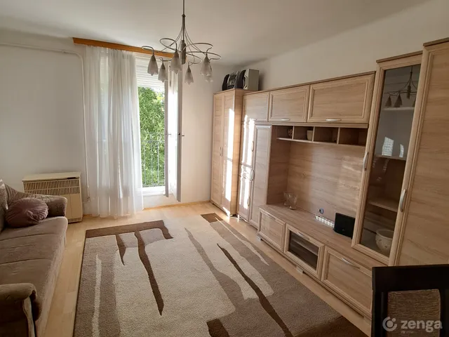 Kiadó lakás Budapest XIV. kerület, Nagyzugló 51 nm