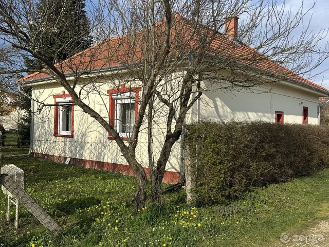Eladó ház Kerkabarabás 71 nm