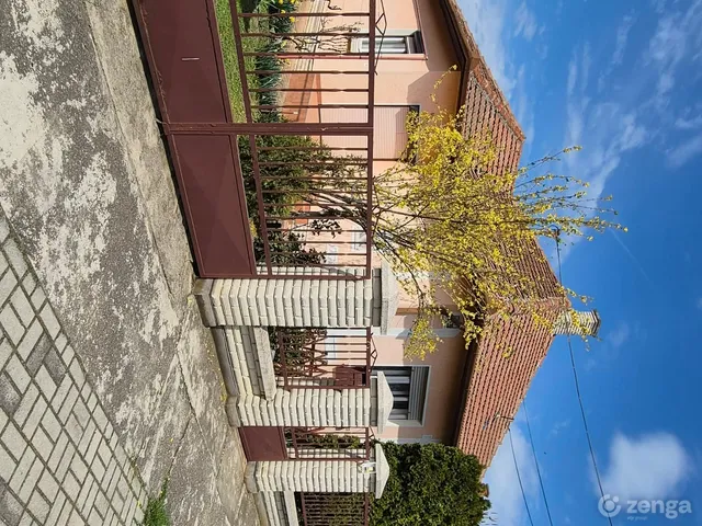 Eladó ház Békés 110 nm