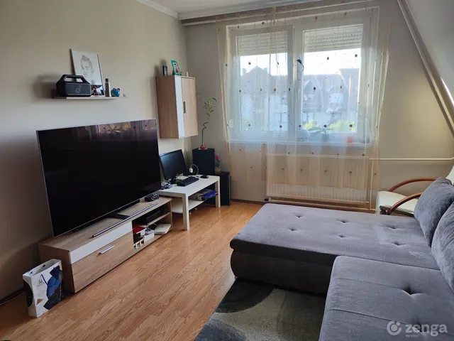 Eladó lakás Debrecen, Tócóvölgy 59 nm