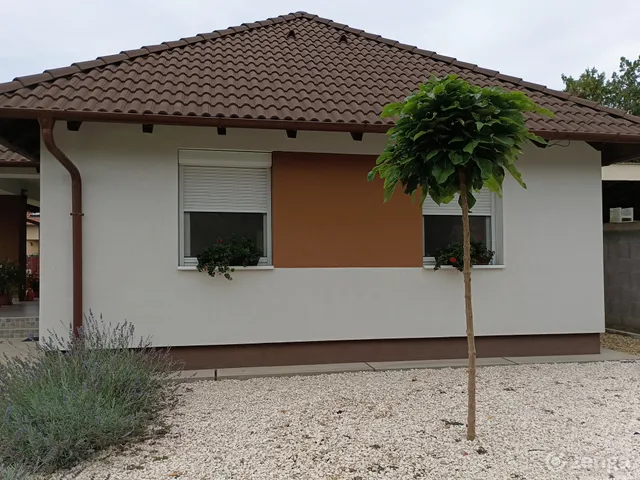 Eladó ház Üllő 60 nm