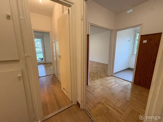 Kiadó lakás Budapest II. kerület, Vérhalom 52 nm