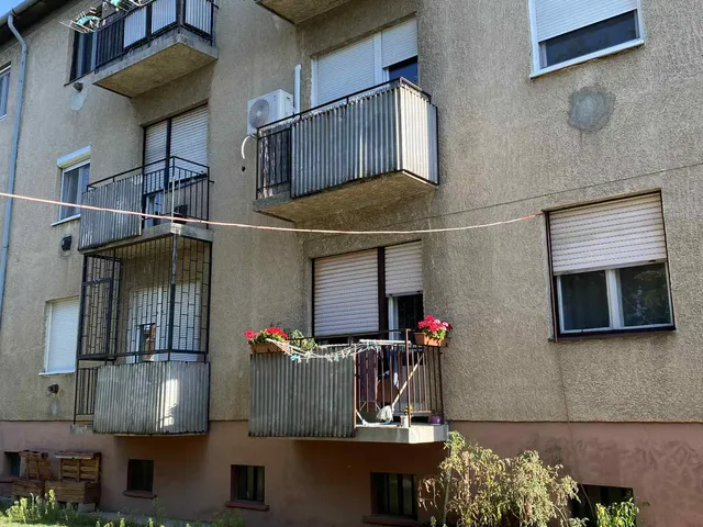 Eladó lakás Dunakeszi 52 nm