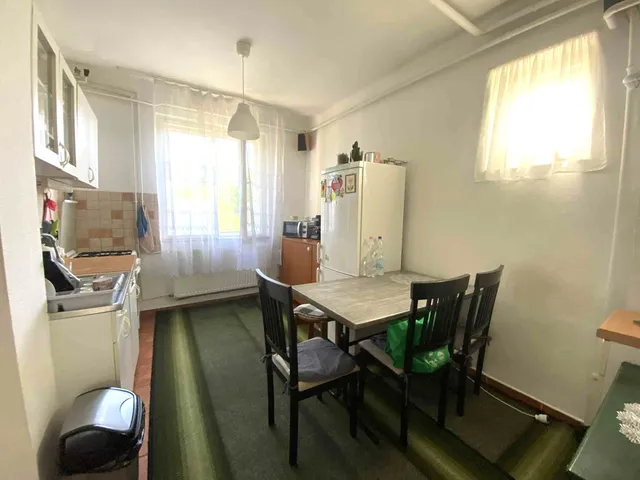 Eladó lakás Dunakeszi 52 nm