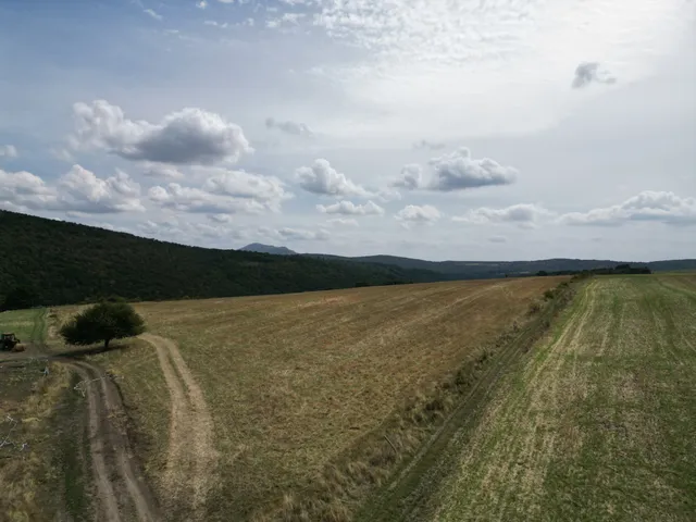Eladó telek Szokolya 5270 nm