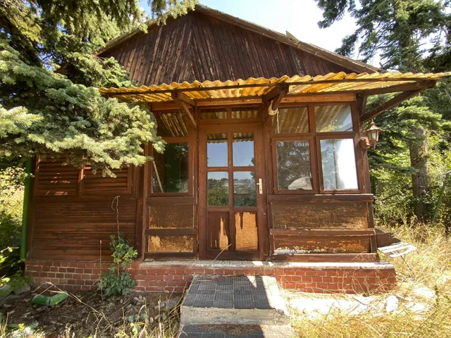 Eladó üdülő és hétvégi ház Verőce 30 nm