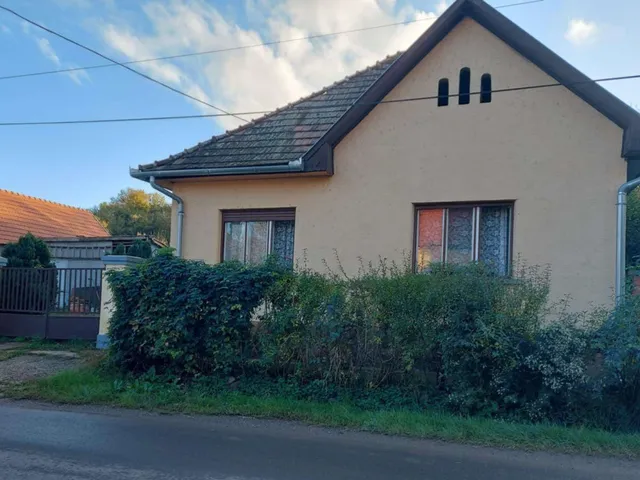 Eladó ház Szokolya 69 nm