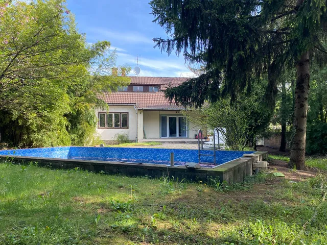 Eladó ház Szentendre 385 nm