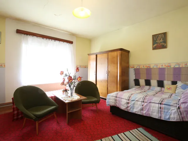 Eladó ház Borsosberény 97 nm