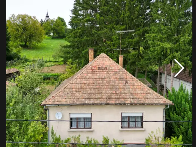 Eladó ház Nógrád 100 nm