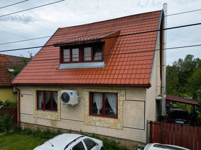 Eladó ház Rétság 120 nm
