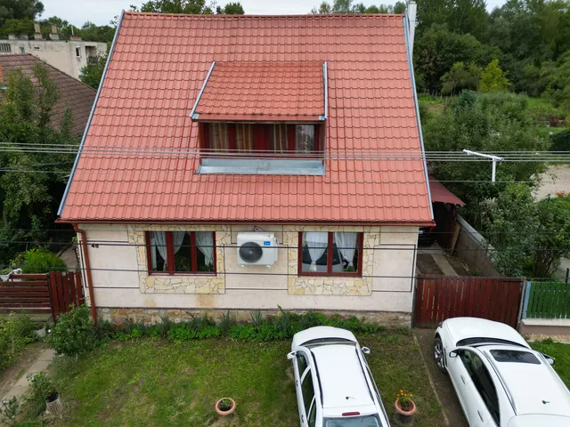 Eladó ház Rétság 120 nm