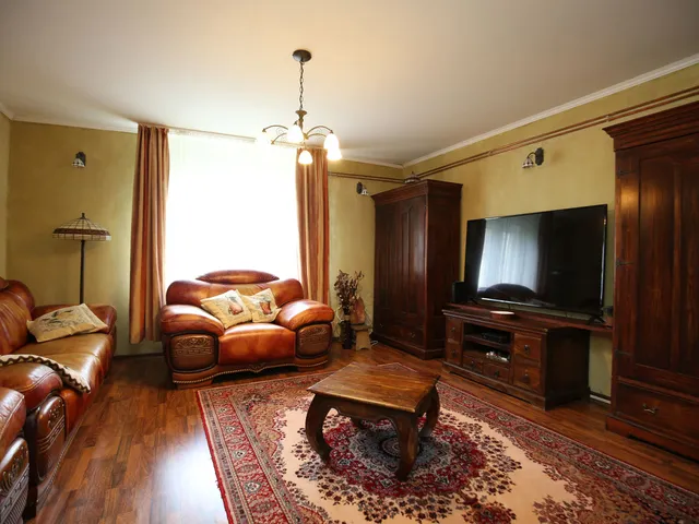 Eladó ház Perőcsény 111 nm