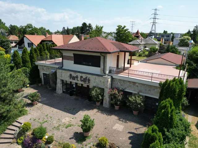 Eladó ház Dunakeszi 450 nm