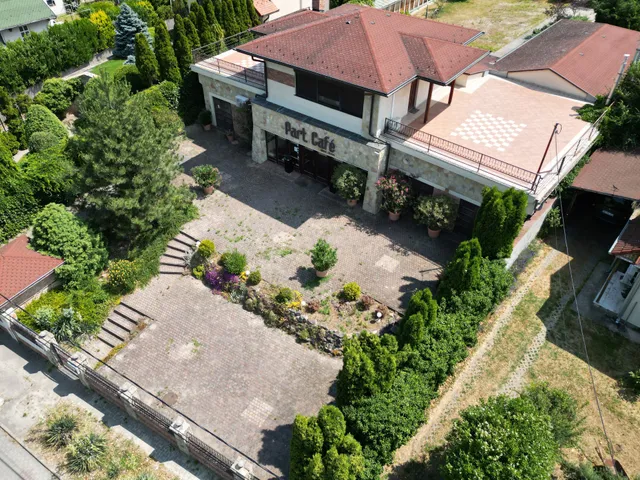 Eladó ház Dunakeszi 450 nm