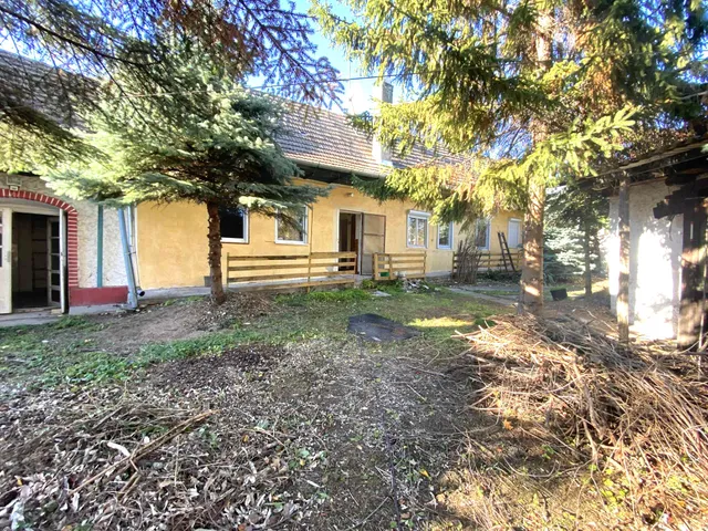 Eladó ház Szokolya 95 nm