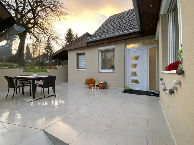 Eladó ház Szokolya 112 nm