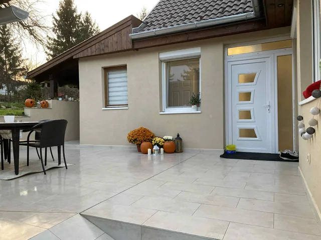 Eladó ház Szokolya 112 nm