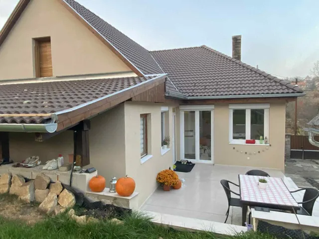 Eladó ház Szokolya 112 nm