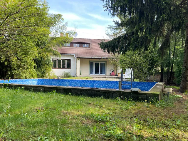 Eladó ház Szentendre 100 nm