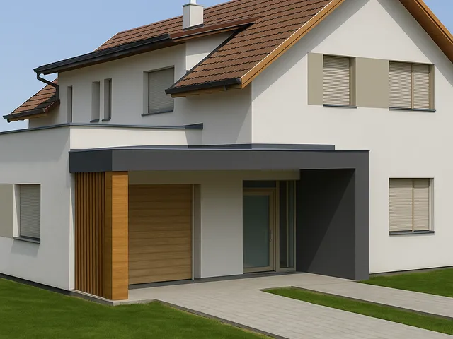 Eladó ház Göd 181 nm