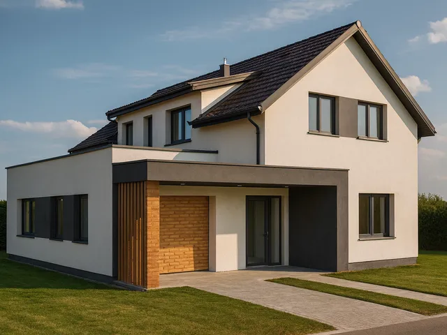 Eladó ház Göd 181 nm