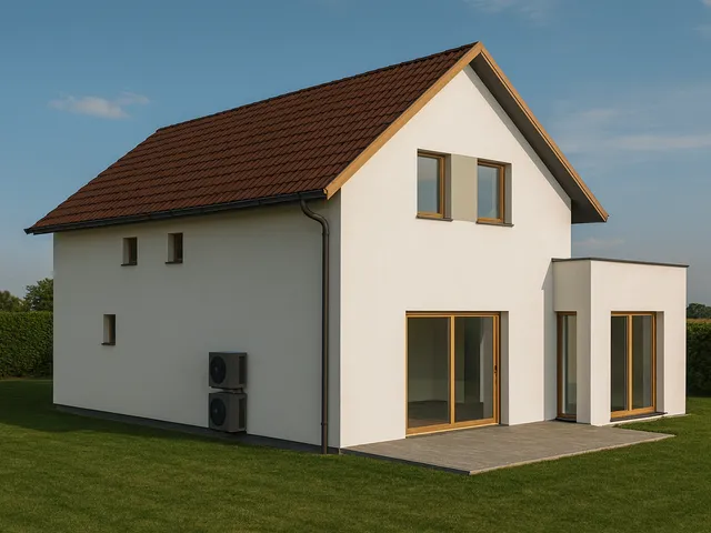 Eladó ház Göd 181 nm