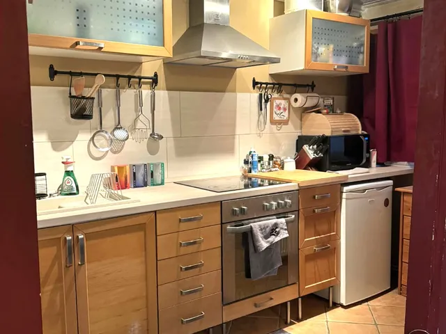 Eladó ház Göd 50 nm