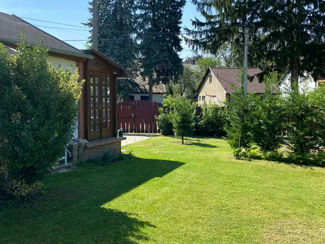 Eladó ház Göd 50 nm