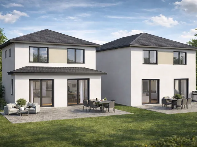 Eladó ház Dunakeszi 163 nm