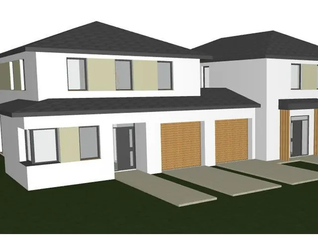 Eladó ház Dunakeszi 163 nm