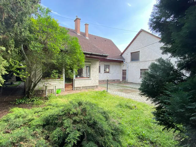 Eladó ház Szentendre 170 nm