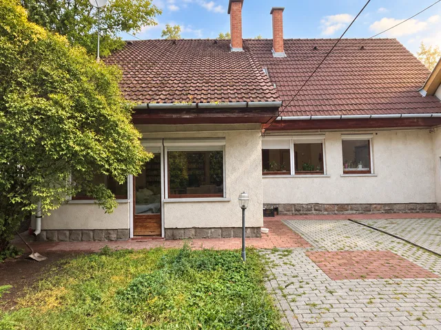 Eladó ház Szentendre 170 nm