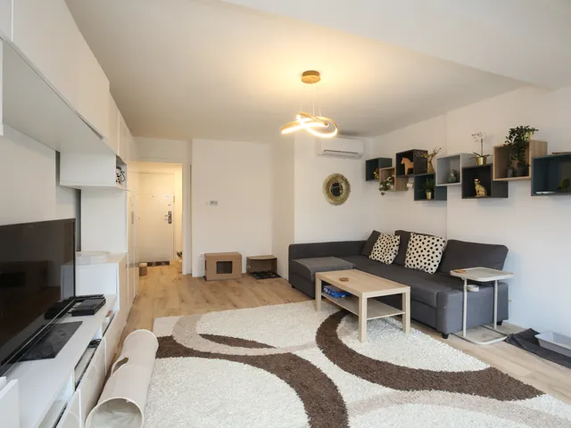 Eladó lakás Dunakeszi 78 nm