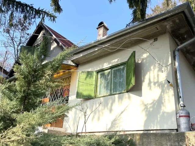 Eladó ház Verőce 50 nm