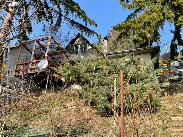 Eladó ház Verőce 50 nm