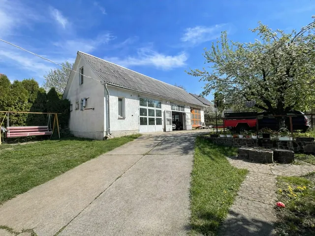 Eladó ház Verőce 210 nm