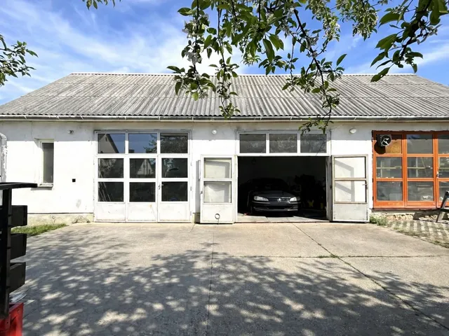 Eladó ház Verőce 210 nm