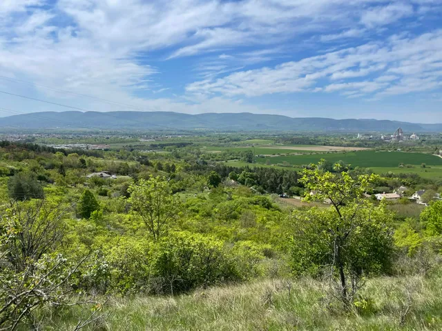Eladó telek Vác, Gombás 8439 nm