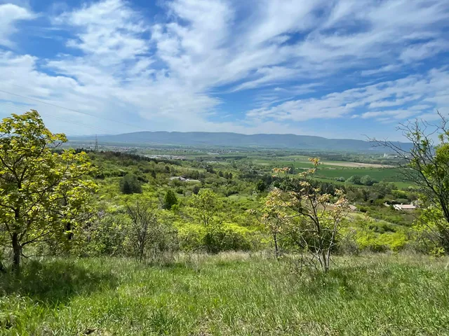 Eladó telek Vác, Gombás 8439 nm
