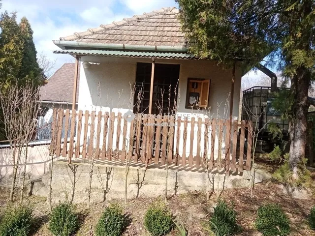 Eladó telek Nagyberény 2025 nm