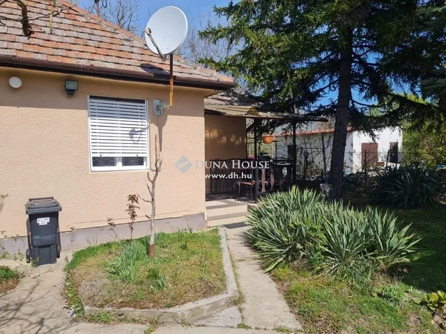 Eladó ház Zamárdi 60 nm