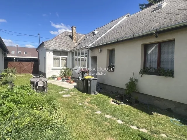 Eladó ház Polgárdi 109 nm