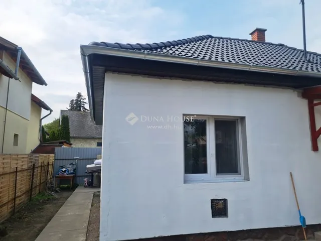 Eladó ház Siófok 64 nm